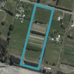 419 Old West Coast Road, Templeton, Christchurch