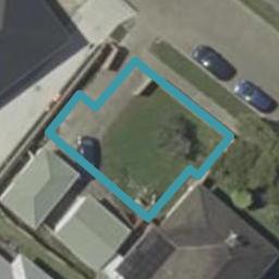 41 Wakefield Street, Awapuni, Palmerston North
