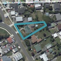 7 Pembroke ST, Ashhurst, Ashhurst