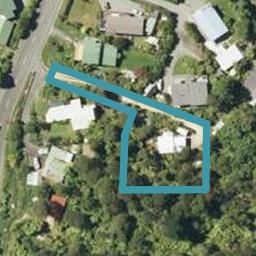 1730 Queen Charlotte Drive, Linkwater