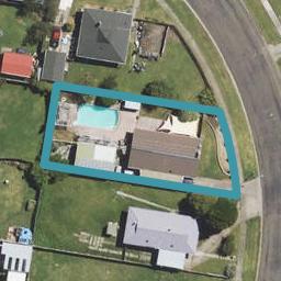 33 Alice Street, Outer Kaiti, Gisborne