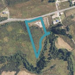 0 State Highway 7, Dobson, Greymouth