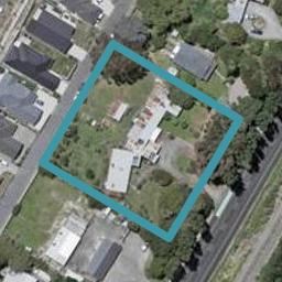 49 State Highway 1, Waikanae