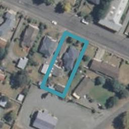 36 Bowen Street, Rakaia, Rakaia