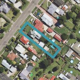 51 Valley Road, Mangapapa, Gisborne