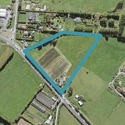 299 State Highway 16, Kumeu