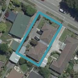 1/361 Sawyers Arms Road, Harewood, Christchurch