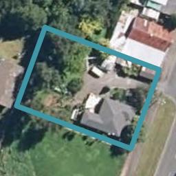 28 Duncan Street, Raetihi
