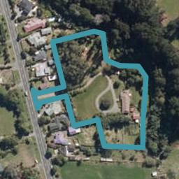 557A Wellington Road, Marton