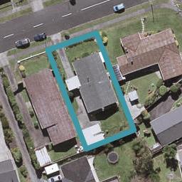 3 Wesley Avenue, Frankleigh Park, New Plymouth