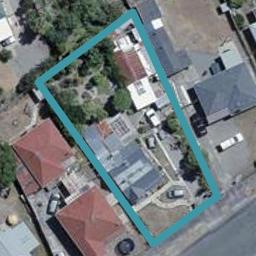 69 River Road, Masterton