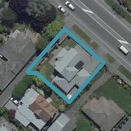 133A Memorial Avenue, Burnside, Christchurch