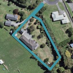 9 Frank Knight Place, Waiuku, Waiuku