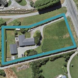 134 Grant Road, Otatara