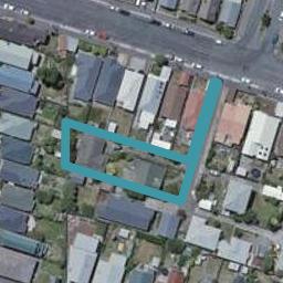 1 Endeavour Avenue, Lyall Bay, Wellington
