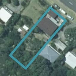 878 Black Jack Road, Opito Bay, Whitianga