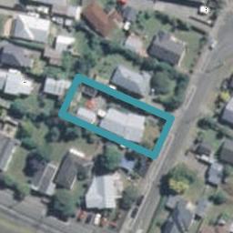 2 Acton Street, Pleasant Point