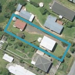 121 Oakura Road, Ōakura, Hikurangi