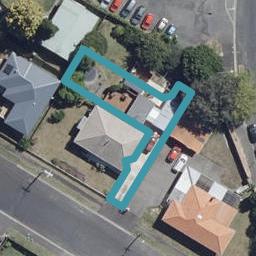 3/4 Carey Street, Maeroa, Hamilton