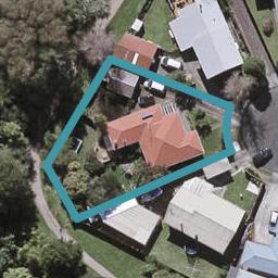 12 Kendal Place, Merrilands, New Plymouth