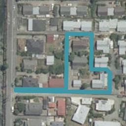 9 Hillside Lane, The Brook, Nelson