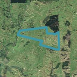 55 Wai Iti Road, Nūhaka