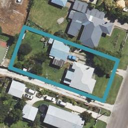 3 Clarence Street, Te Hapara, Gisborne