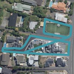 108 Pembroke Street, Hamilton Lake, Hamilton