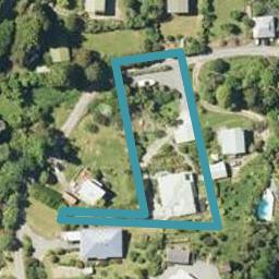 259B Anakiwa Road, Picton