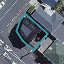 20 George Street, Thorndon, Wellington