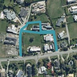3 Toms Way, Wanaka