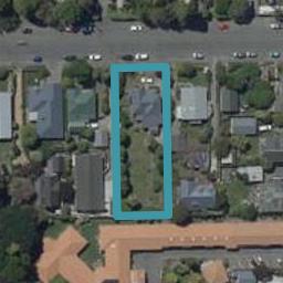 42 Riverview Street, Beckenham, Christchurch
