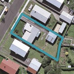 29 Grenville Street, Marfell, New Plymouth