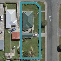 573 Tweed Street, Newfield, Invercargill