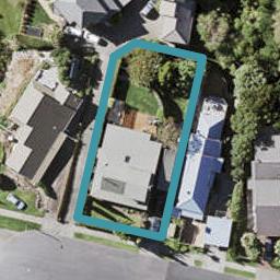 43 Charles Dickens Drive, Mellons Bay, Auckland