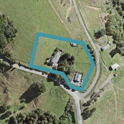 250 Peach Hill Road, Ramarama, Drury
