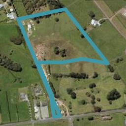 247 Three Mile Bush Road, Kamo