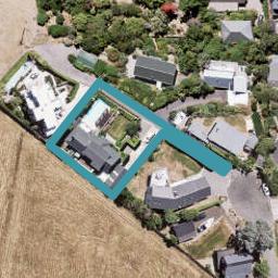 14 Stanley Place, Akaroa, Akaroa