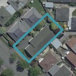 20 Northfield Road, Casebrook, Christchurch