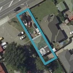 2184 State Highway 56, Longburn, Palmerston North