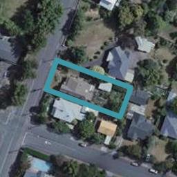65 Pownall Street, Masterton