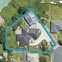 8 Knight Place, Pomare, Rotorua