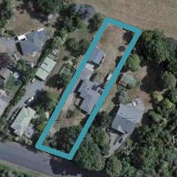 54 Hillcrest Street, Solway, Masterton