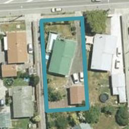 132 Alabama Road, Redwoodtown, Blenheim