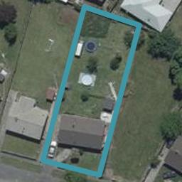 100 Hoani Street, Northcote, Christchurch