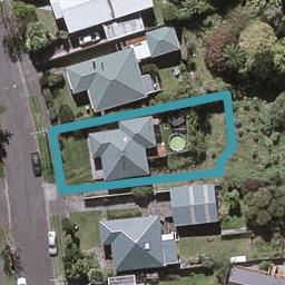 62 Woodleigh Street, Frankleigh Park, New Plymouth
