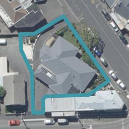 8 Balmacewen Road, Maori Hill, Dunedin