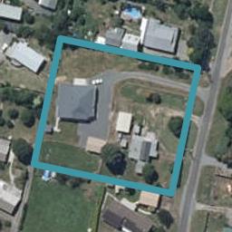 25 Jervois Terrace, Ohau, Levin