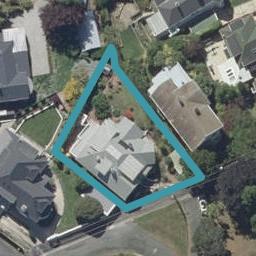 15 Scarba Street, Roslyn, Dunedin