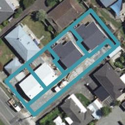 0 Darcy Street, Richmond, Richmond